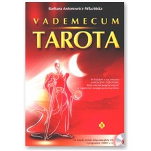 Vademecum tarota - Barbara Antonowicz-Wlazi�ska 