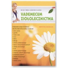 Vademecum zio�olecznictwa - Teresa Lewkowicz-Mosiej 