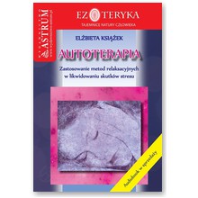 Autoterapia - El�bieta Ksi��ek