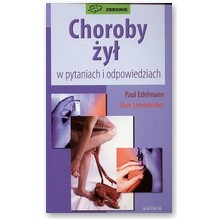 Choroby �y� - Paul Edelmann, Uwe Leiendecker