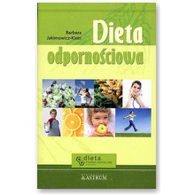 Dieta odporno�ciowa - Barbara Jakimowicz-Klein
