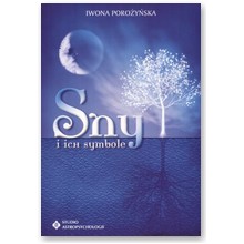Sny i ich symbole - Iwona Poro�y�ska