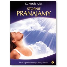 Stopnie Pranajamy - D. Harald Alke