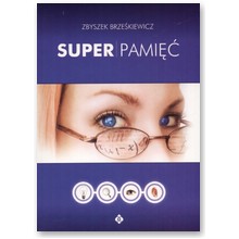 Super pami�� - Zbyszek Brze�kiewicz