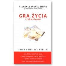 Gra �ycia - jak w ni� gra� - Florence Shinn