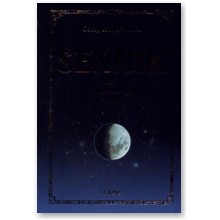 Sennik - sny, nasze drugie �ycie - Georg Haddanbach 