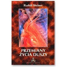 Przemiany �ycia duszy - Rudolf Steiner