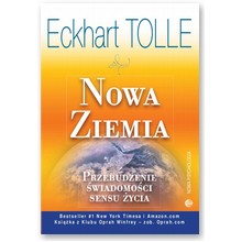 Nowa ziemia - Eckhart Tolle