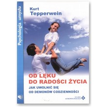 Od l�ku do rado�ci �ycia - Kurt Tepperwein 