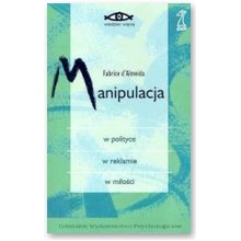 Manipulacja   - Almeida Fabrice