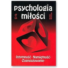 Psychologia mi�o�ci - Bogdan Wojciszke