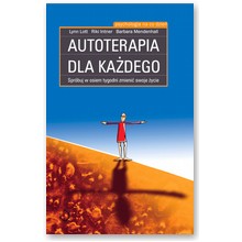 Autoterapia dla ka�dego - Lynn Lott, Riki Intner, Barbara Mendenhall