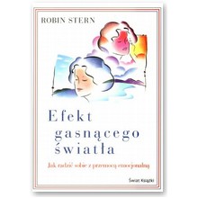 Efekt gasn�cego �wiat�a - Robin Stern