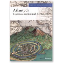 Atlantyda. Tajemnica zaginionych kontynent�w - Valerio Zecchini