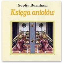 Ksi�ga anio��w - Sophy Burnhan
