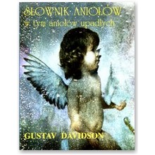 S�ownik anio��w - Gustav Davidson