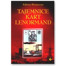 Tajemnice kart Lenormand - Sabrina Bernasconi