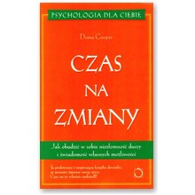 Czas na zmiany - Diana Cooper