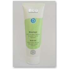 �el do mycia twarzy 125 ml -100% naturalny - 