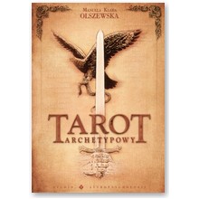 Tarot archetypowy - Manuela Klara Olszewska