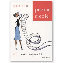 Poznaj siebie - Julia Coto