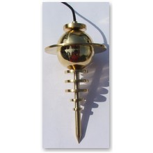 Wahad�o Stabilizator Czakram�w - 