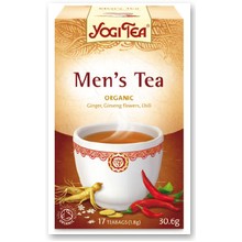 YOGI TEA Dla M�czyzny MEN'S TEA - 