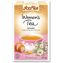 YOGI TEA Dla Kobiety WOMEN'S TEA  - 