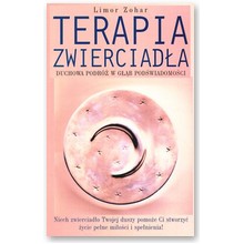 Terapia zwierciad�a - Limor Zohar