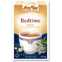 YOGI TEA Spokojny Sen BEDTIME - 