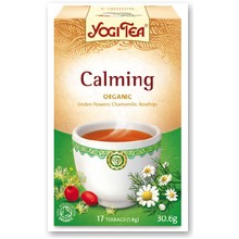YOGI TEA Uspokajaj�ca CALMING - 