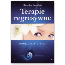 Terapie regresywne - Rados�aw Lema�ski
