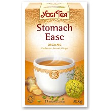 YOGI TEA U�atwiaj�ca trawienie STOMACHE EASE   - 