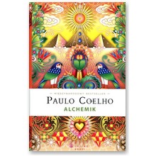 Alchemik - Paulo Coelho