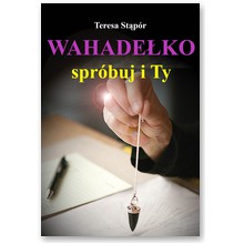 Wahade�ko. Spr�buj i Ty - Teresa St�p�r