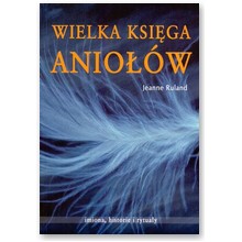 Wielka ksi�ga anio��w - Jeanne Ruland