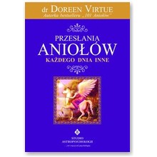 Przes�ania anio��w - dr Doreen Virtue 