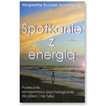 Spotkanie z Energi� - Margarethe Kruczek-Schumacher