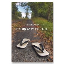 Podr� w pustce - Mistrz Kaisen