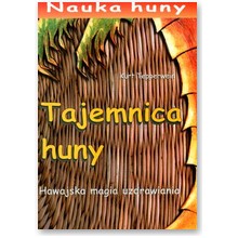 Tajemnica huny - Kurt Tepperwein