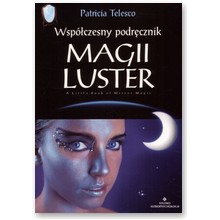 Wsp�czesny podr�cznik magii luster - Patricia Telesco