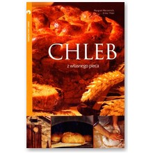 Chleb z w�asnego pieca - Margret Merzenich, Erica Thier