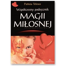 Wsp�czesny podr�cznik magii mi�osnej - Patricia Telesco