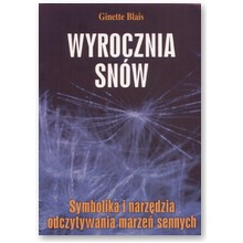 Wyrocznia sn�w - Ginette Blais