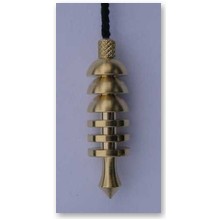 Wahad�o Izo - Ozyrys 4,5 cm - 