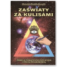 Za�wiaty za kulisami - Piotr Arkadiusz Kociszewski