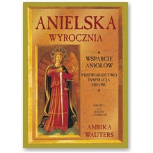 Anielska wyrocznia - Ambika Wauters