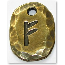 Runa Fehu (R1) - 