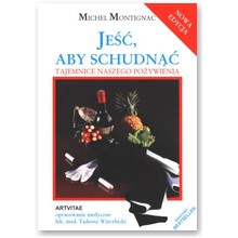 Je��, aby schudn�� - Michel Montignac