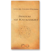 System Jogi Kaukaskiej - Stefan Hr. Colonna-Walewski